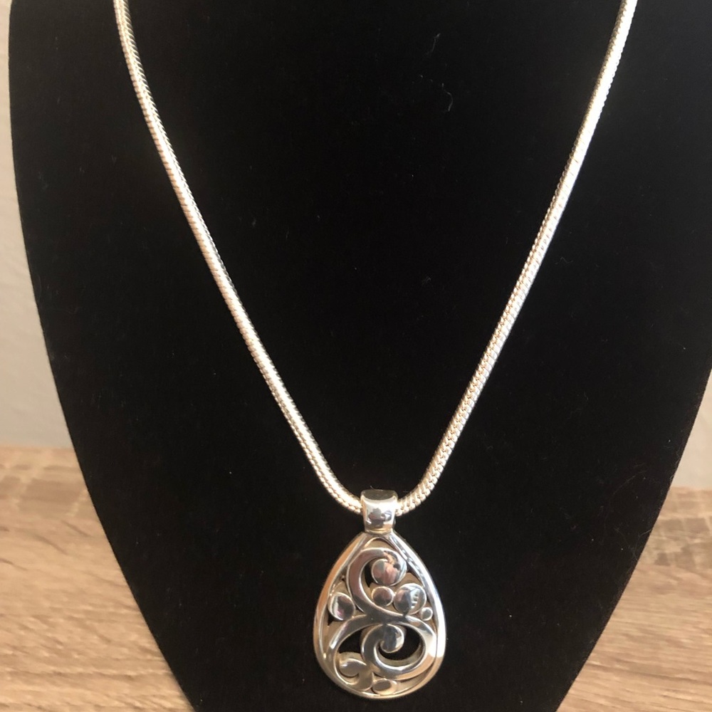 Brighton Contempo Neclace